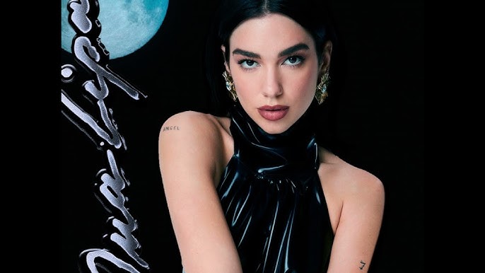 Dua Lipa