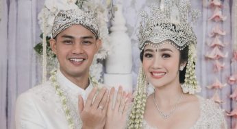 Istri Bhayangkari, Febby Rastanty Tetap Berkarir di Jagad Hiburan