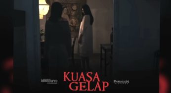 Film Kuasa Gelap Mendunia! Tayang di 53 Negara Setelah Sukses di Indonesia