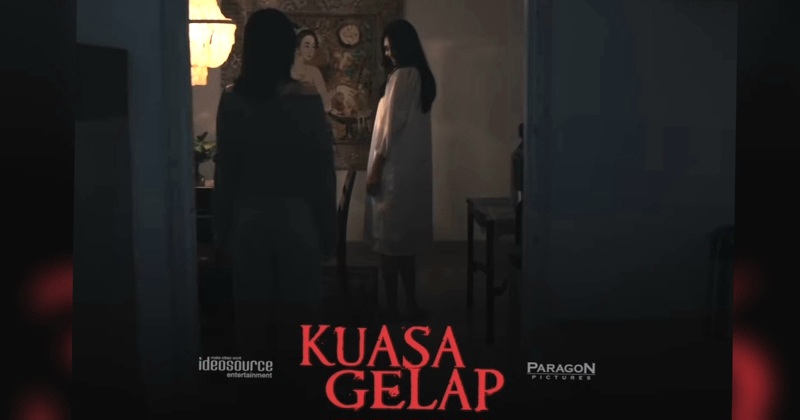 Film Kuasa Gelap