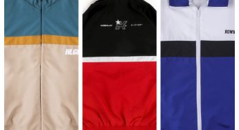 Outfit Keren Nggak Harus Mahal! Cek Jaket Tracktop Ori Brand Lokal Mulai Rp 160 Ribuan