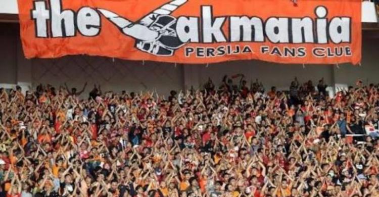 Jakmania