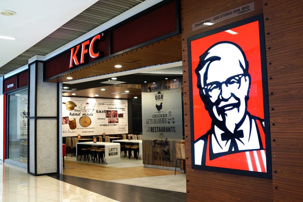 KFC Indonesia