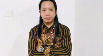 Kisah Ki Braja Bada Tubi, Praktisi Spiritual Sejak Usia Dini