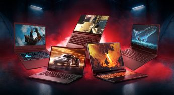 3 Rekomendasi Laptop Gaming AMD Ryzen Terbaik untuk Pengalaman Gaming 