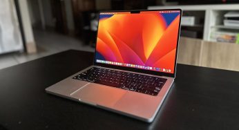 MacBook Pro Terbaru dengan Chipset M4, Teknologi Quantum Dot