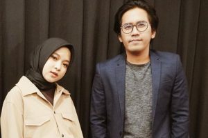 Nissa Sabyan dan Ayus