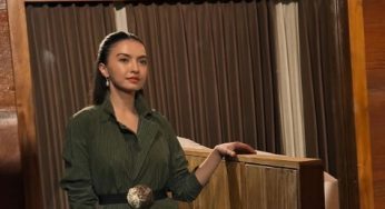 Raline Shah Ungkap Sosok Kekasih, Tak Sengaja Terekspos di Foto Perpisahan Jokowi
