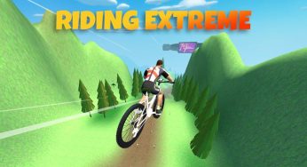 4 Game Balap Sepeda Terbaik di Android yang Wajib Kamu Coba!