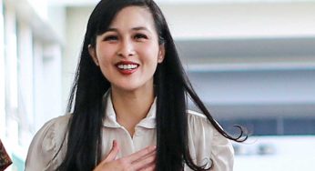 Sandra Dewi Alami Rosacea, Begini Gejala dan Cara Mengatasinya!