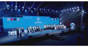 Timnas MLBB Putri Indonesia Raih Emas di Asian Esports Games 2024