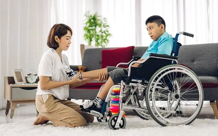 Mensos Memperjuangkan Kesetaraan dan Inklusi untuk Penyandang Disabilitas