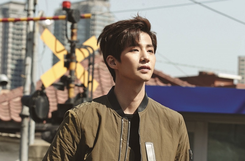 Song Jae Rim