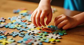 Game Puzzle: Hiburan Asyik yang Ampuh Jaga Kesehatan Otak