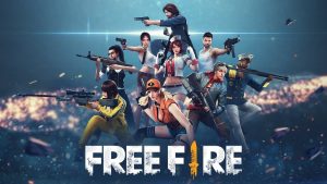 Kode Redeem Free Fire