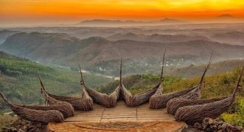 20 Destinasi Alam di Jogja, Liburanmu Makin Seru dan Berkesan