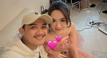 Gilga Sahid Ungkap Perasaan Tersembunyi pada Happy Asmara: Dari Celetukan Hingga Pernikahan