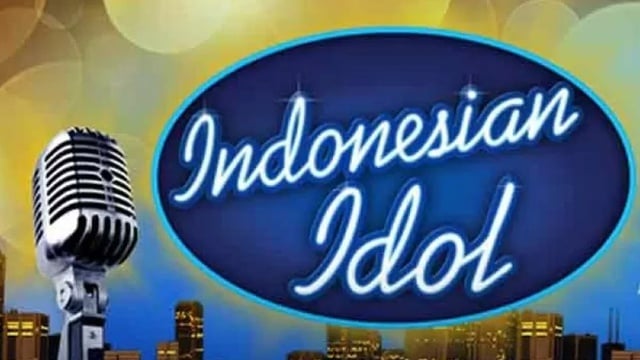 Indonesian Idol XIII