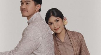 Kaesang di Ultah ke-30, Ini Pesan Manis Erina Gudono