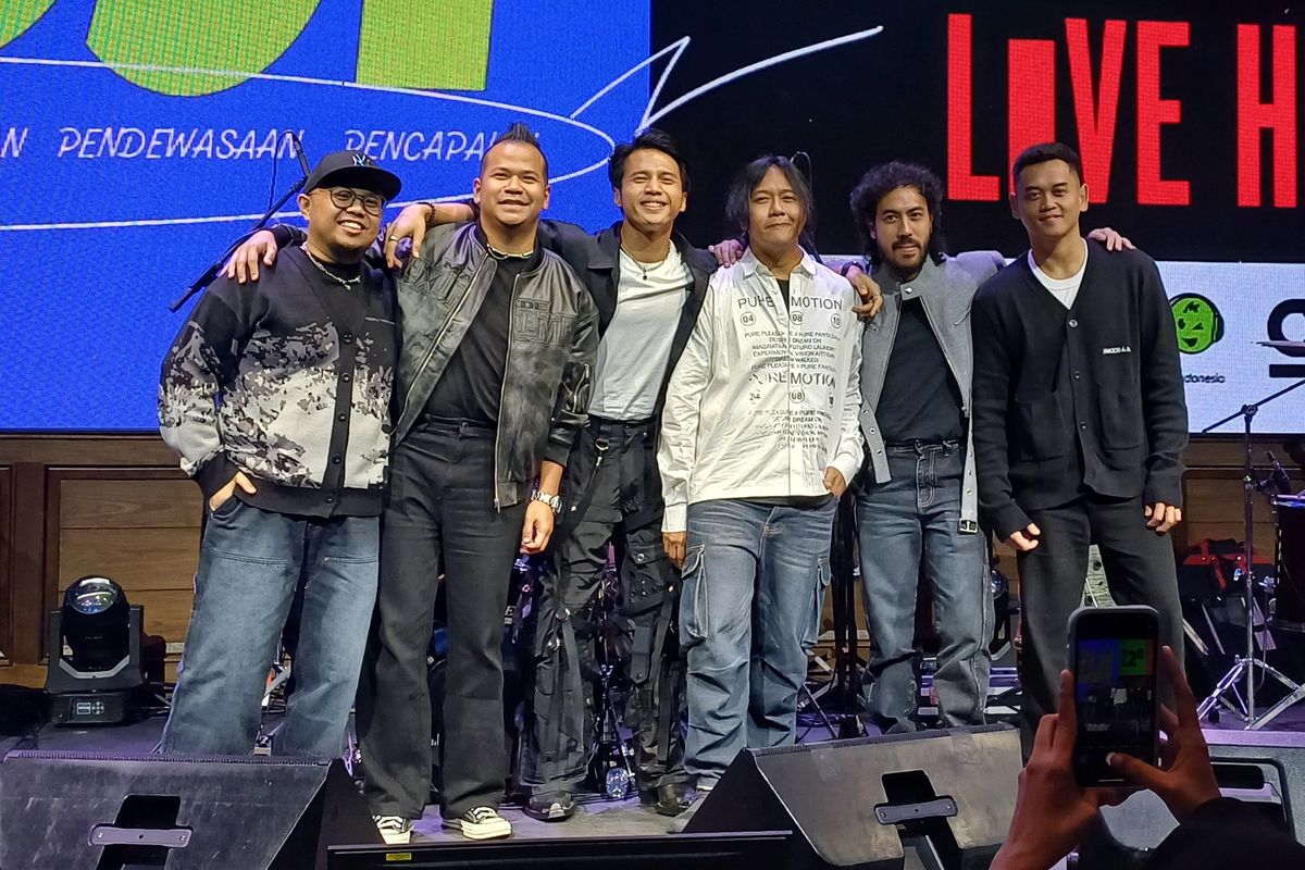 Nidji