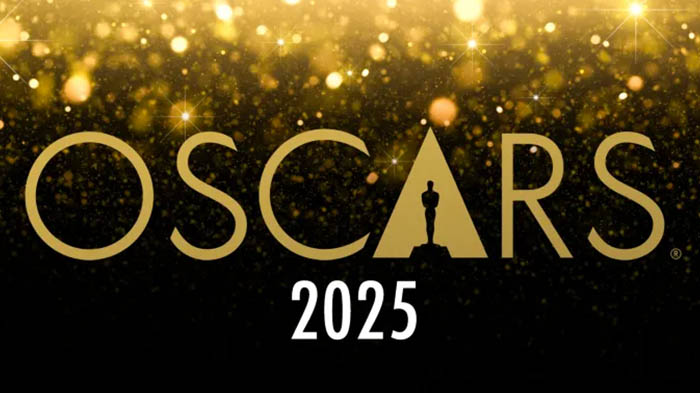 Nominasi Oscar 2025