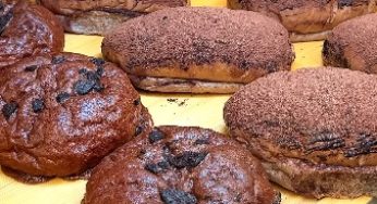 Resep Roti Hokkaido Lembut ala Jepang, Auto Lumer di Mulut!
