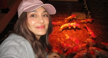 Tanpa Resolusi, Luna Maya Fokus Jalani Hidup dan Wujudkan Mimpi Yang Belum Terealisasi