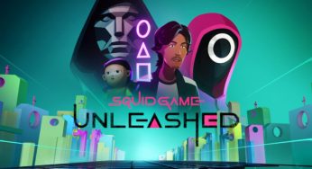 Squid Game 2 Tayang, Plus Game Baru Unleashed Siap Dimainkan