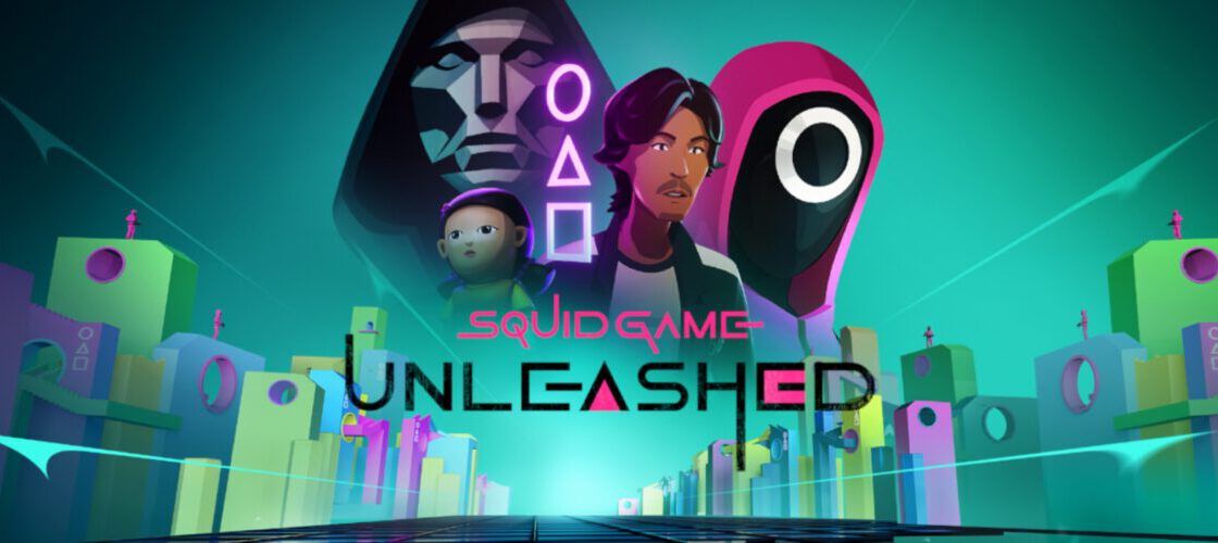 Squid Game Unleashed