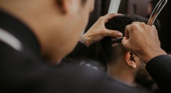 15 Tren Model Rambut Pria 2025: Simple, Kekinian dan Mudah Ditiru