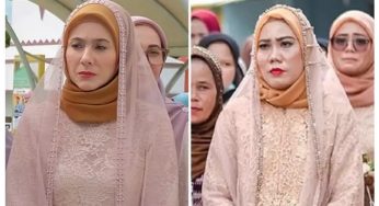 Wulan Guritno Jadi Sorotan, Peran Jadi Ibu Mertua Kontroversial di Film Norma Bikin Warganet Heboh