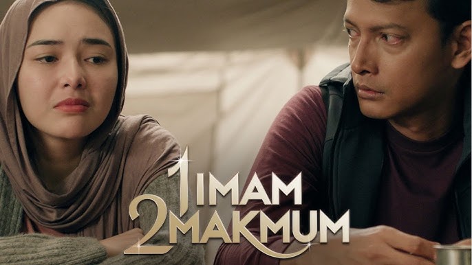 Film 1 Imam 2 Makmum