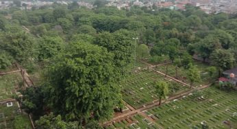 Sahabat Terbaik di Alam Kubur, Siapa Itu dan Ini Hadits Rasulullah