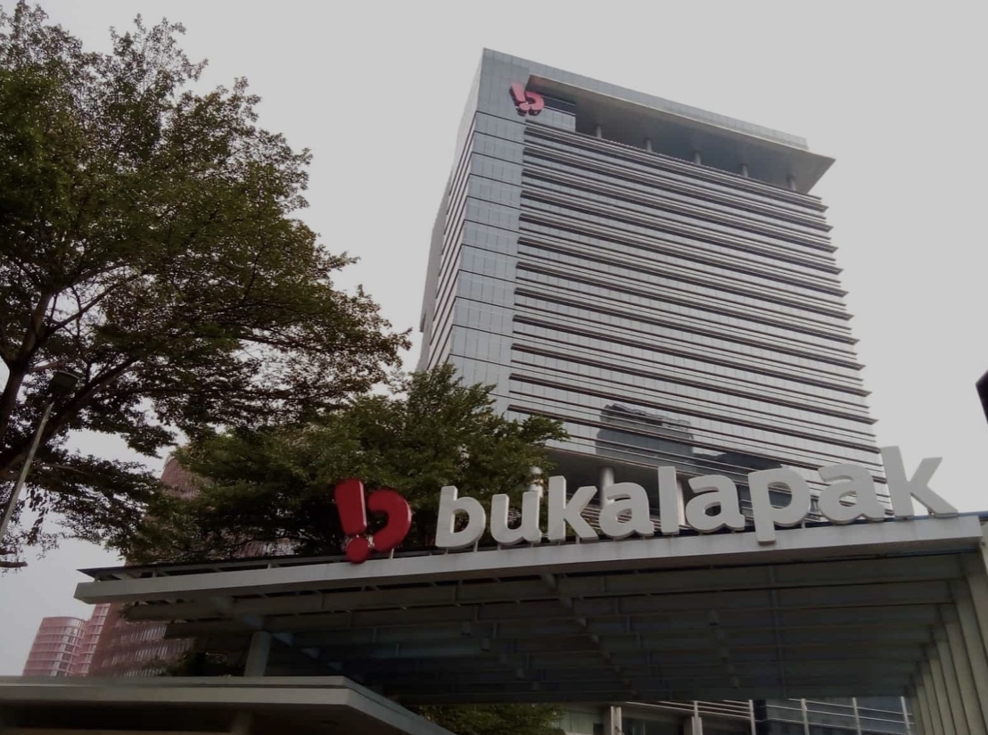 Bukalapak