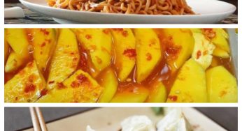 5 Makanan Khas Imlek 2025 dengan Makna Mendalam, Sudah Coba Semua?