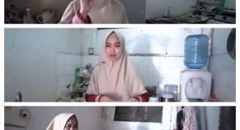 Rumah Masa Kecil Ria Ricis di Batam Kini Jadi Pondok Pesantren, Intip Potret Dapurnya