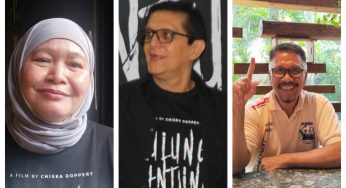 Hari Film Nasional 2025, Diskusi Seru Bareng Sutradara dan Produser Film