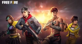 Kode Redeem Free Fire Terbaru 16 Januari 2025, Klaim Hadiah Gratismu Sekarang