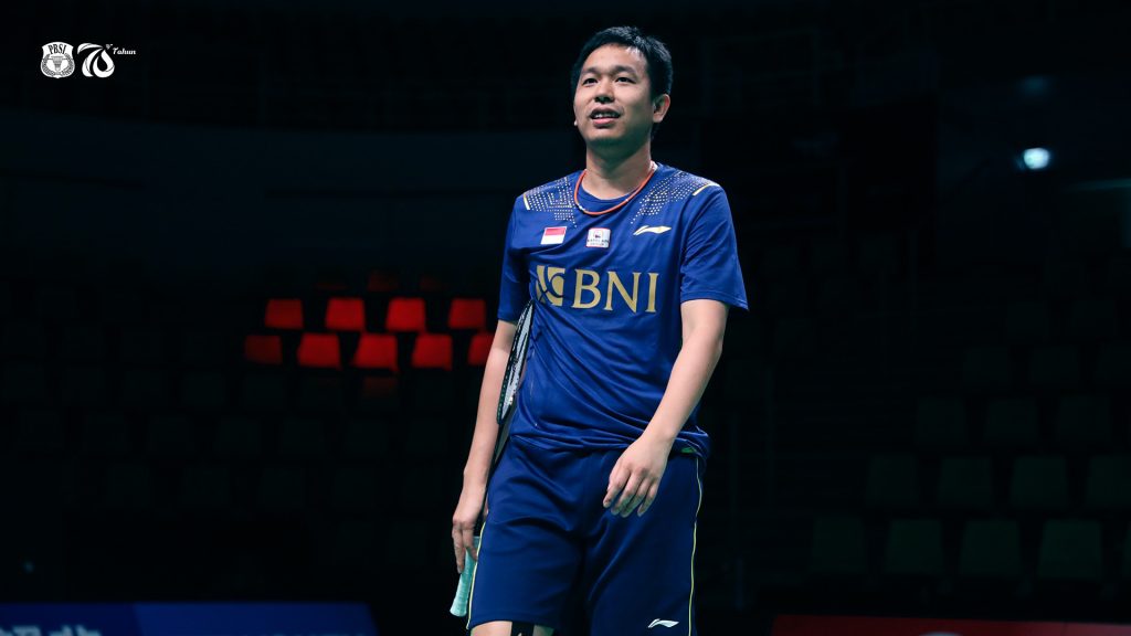 Hendra Setiawan