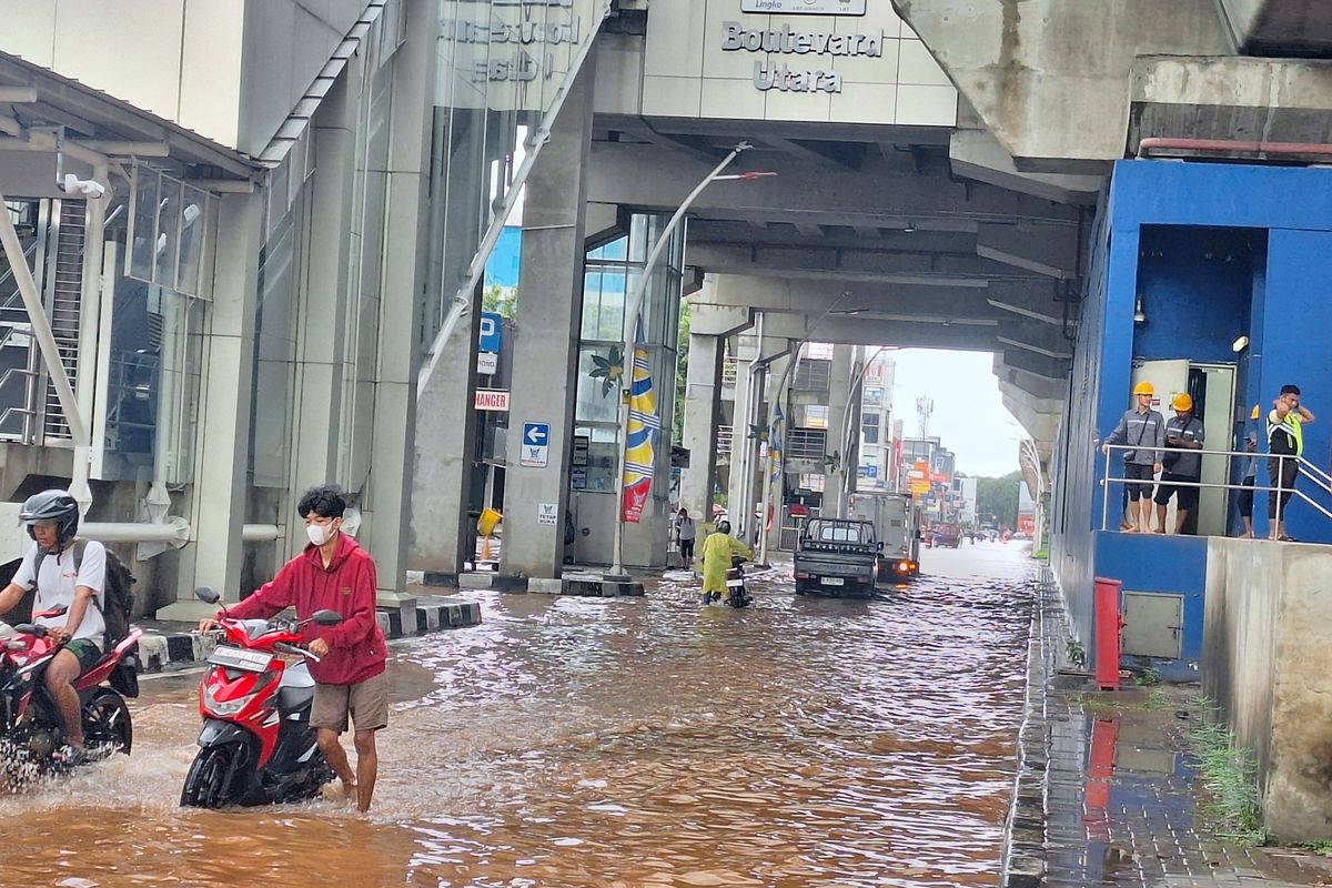 Kelapa Gading