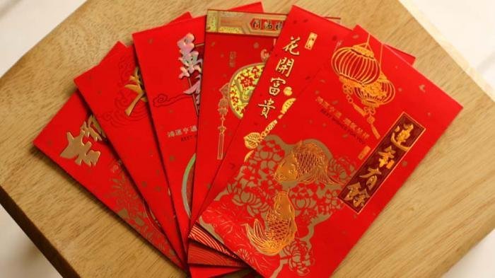 angpao