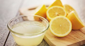 Rutin Minum Air Lemon Setiap Pagi, Buktikan Manfaat Ini
