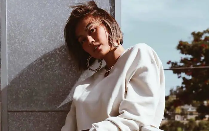 Agnez Mo Berduka, Kakak Ipar Meninggal Dunia