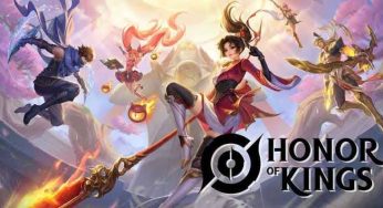 Honor of Kings, 4 Keunikan Berbeda dari MOBA Lain