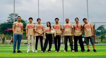 Ghost Soccer: Bola Mati, Film Horor Komedi Gabungan Bola dan Gaib