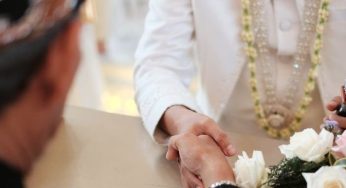 Nikah Muda? Simak 10 Hal Penting yang Harus Dipersiapkan