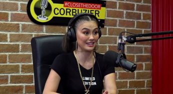 Agnez Mo Sebut Dirinya Lahir Bukan dari Keluarga Kaya