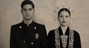 Ahmad Dhani Bocorkan Detail Pernikahan Al Ghazali – Alyssa Daguise, Bak Royal Wedding