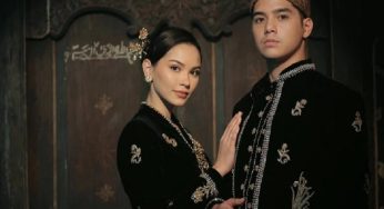 Al Ghazali dan Alyssa Daguise Komitmen Jadi Suami Istri, Ahmad Dhani: Menantu Idaman
