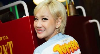 BCL Bicara Soal Noah yang Makin Remaja, Jarang di Rumah Tapi Aku Bebasin Explore